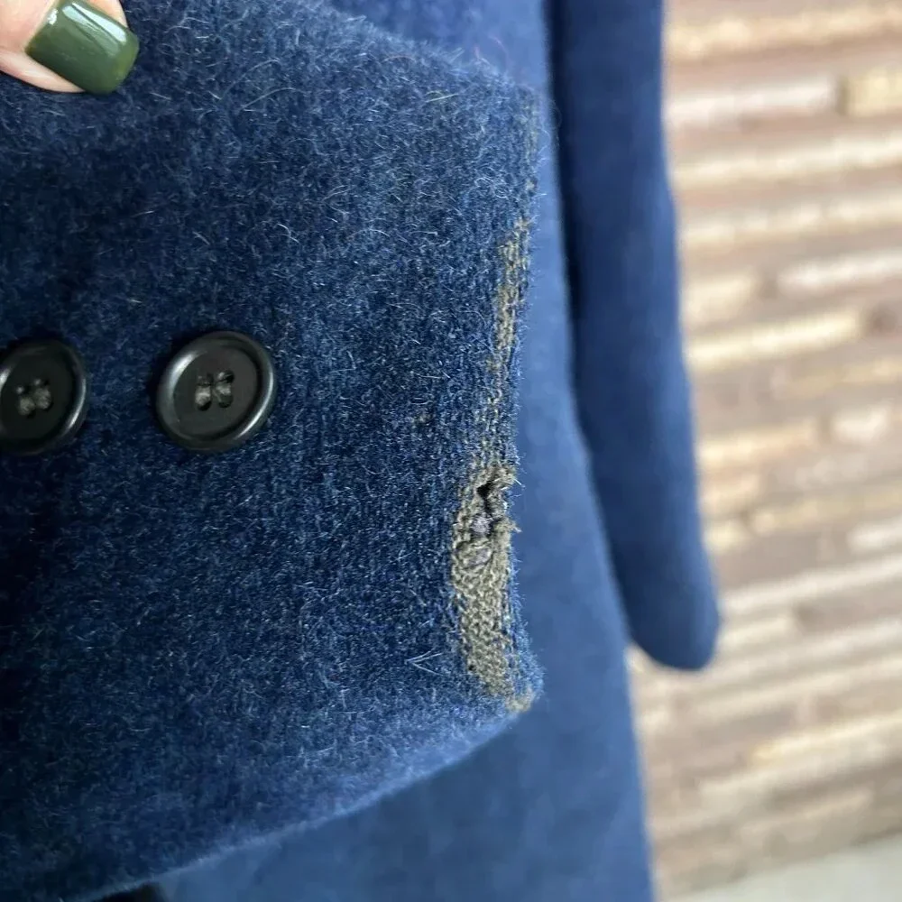 Albert Richard men’s vintage